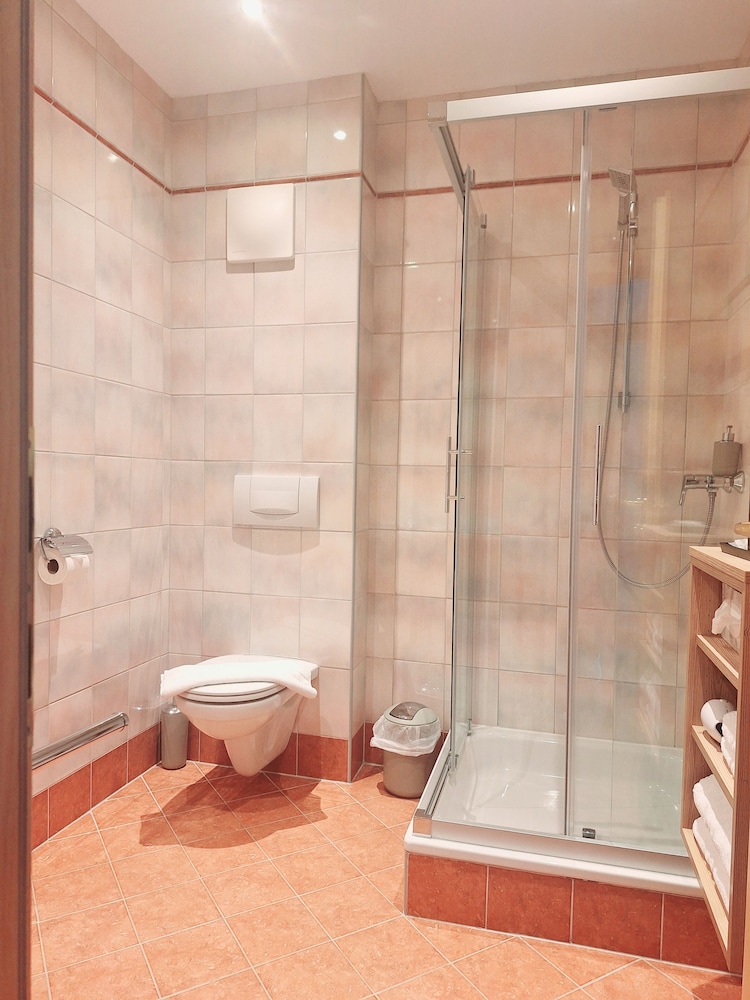 Sweet Cherry Boutique Guesthouse Tyrol 28/28