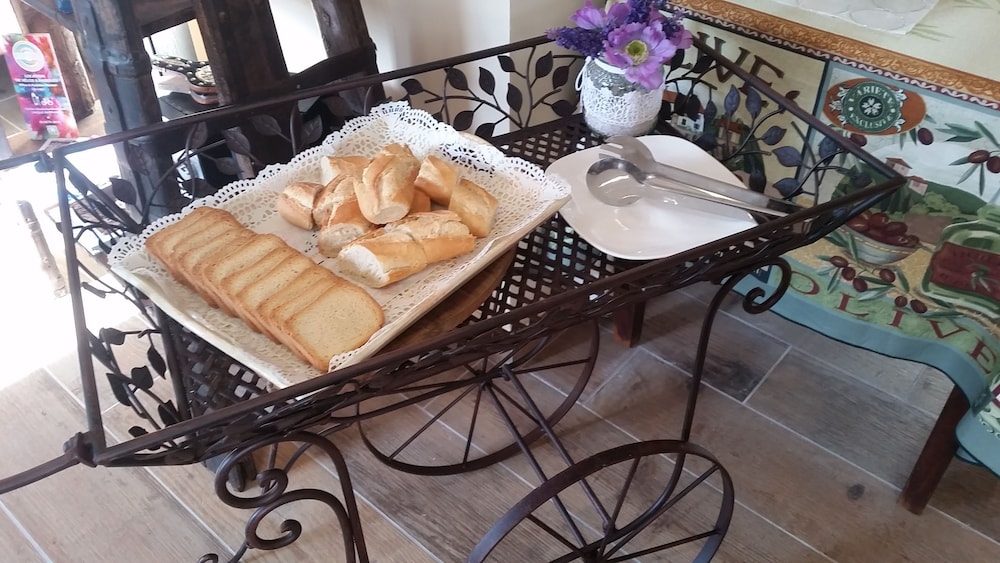 B&B Villa Blanche 40/50