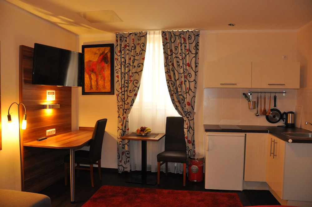 Batu Apart Hotel 40/50