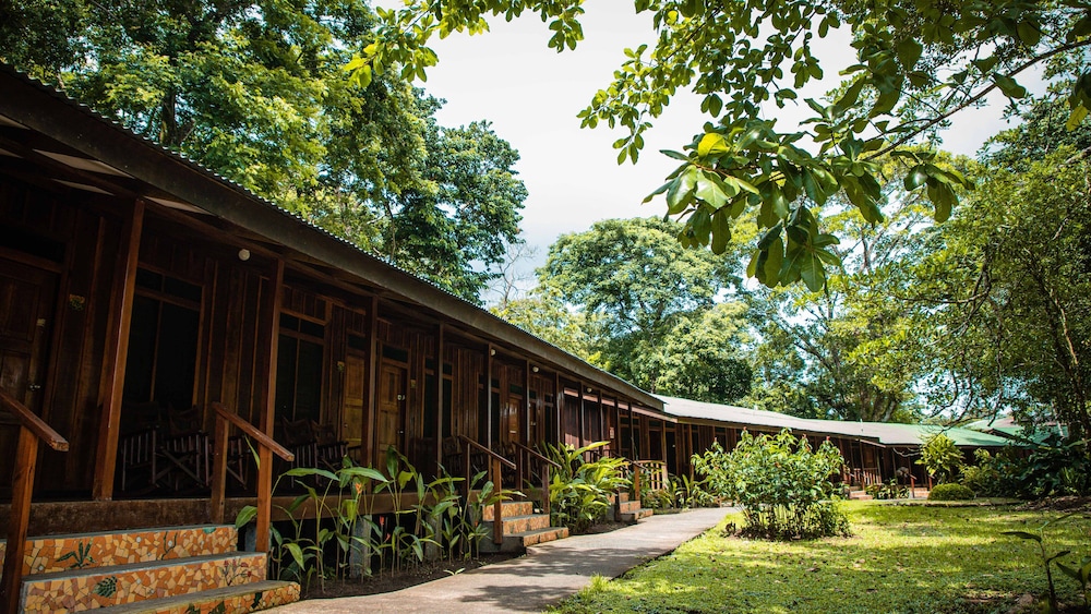 Laguna Lodge Tortuguero 6/67