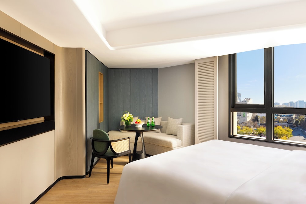 Kunming Kasion Hotel 37/87