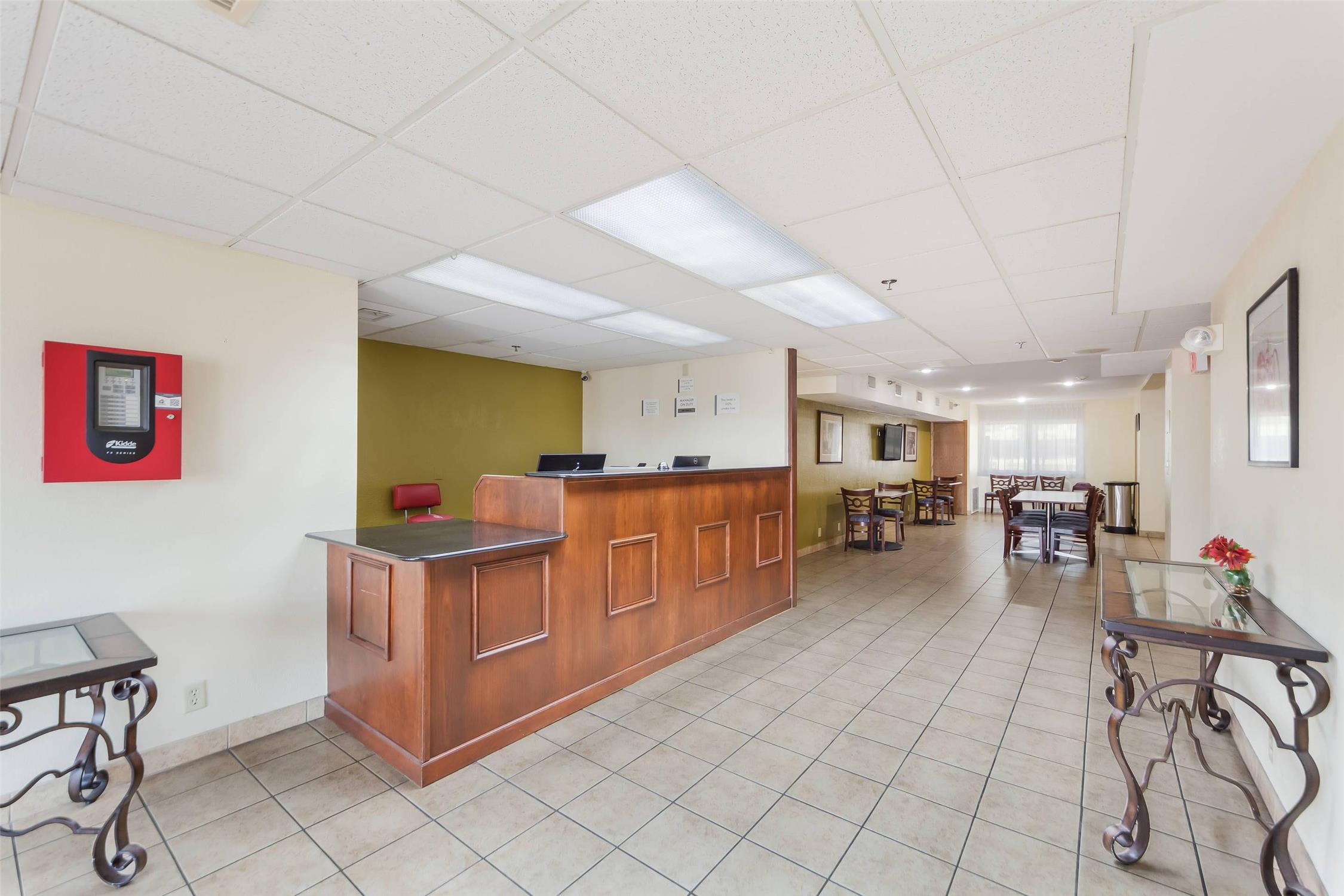 Quality Inn Lincoln Cornhusker 7/30