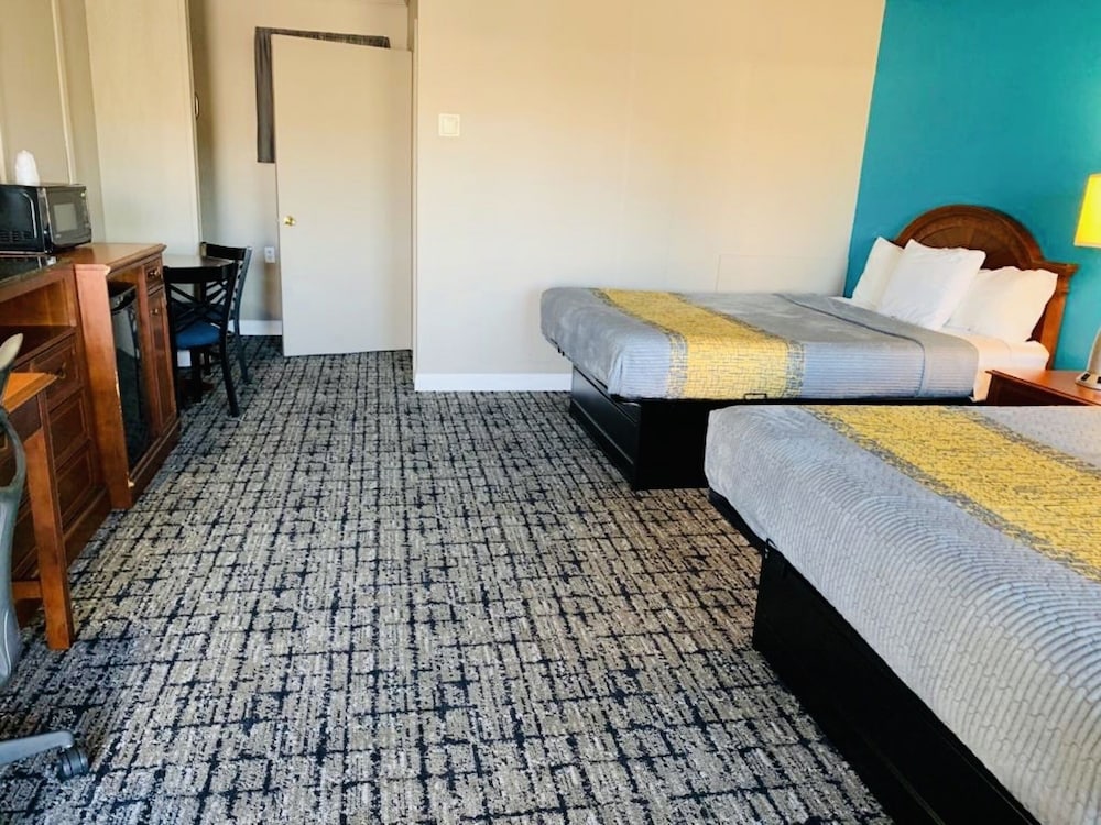 Campbell Apos S Motel 28/67