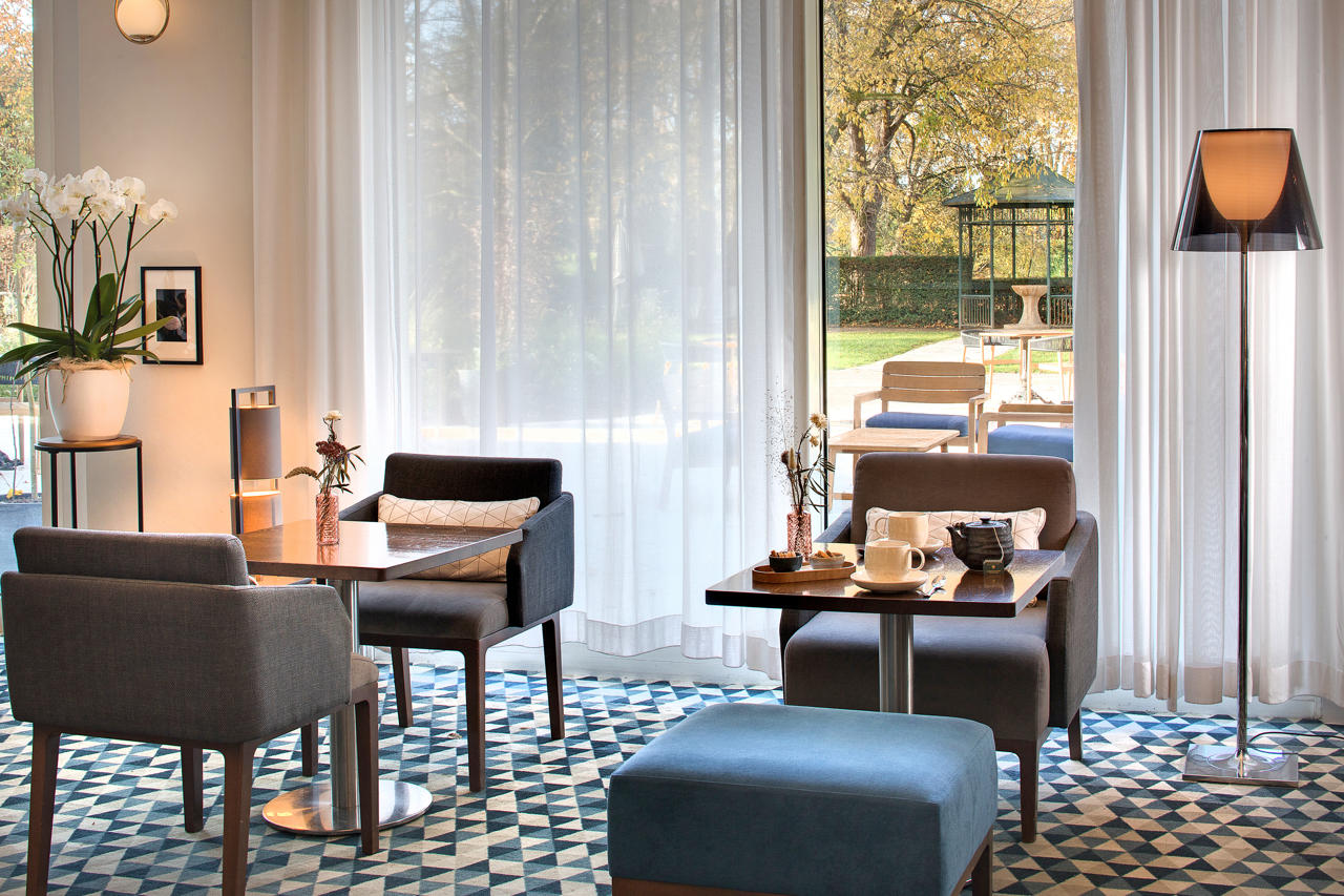Vichy Celestins Spa Hotel 107/119
