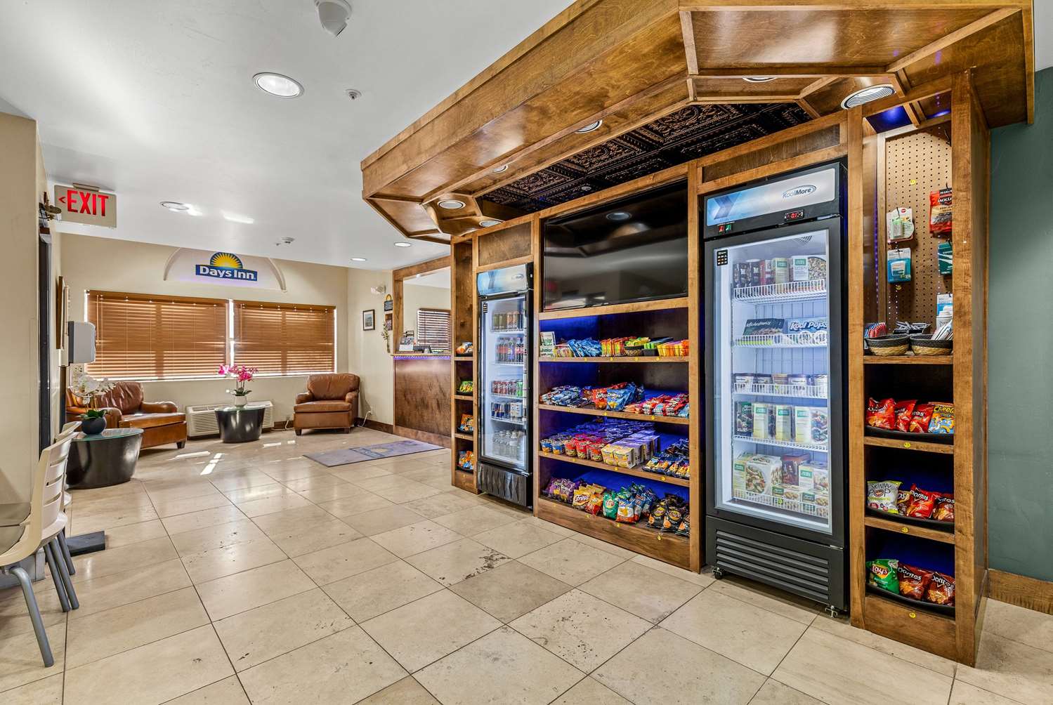 Days Inn By Wyndham Camp Verde Arizona 7/28