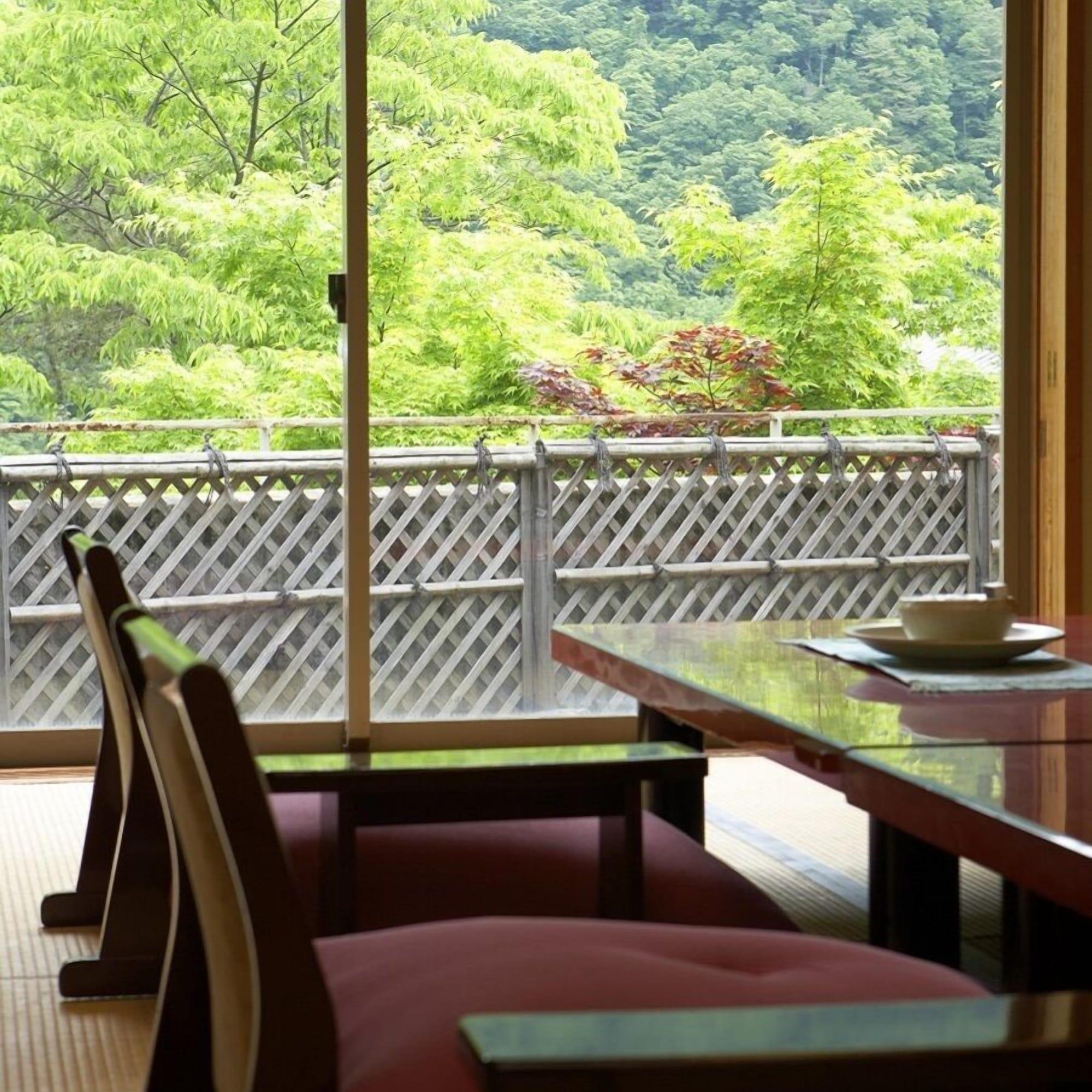 Marumine Kanko Hotel 30/46