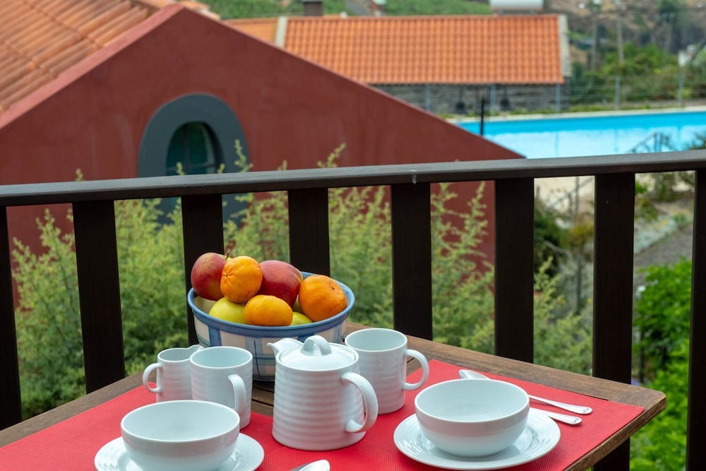 Quinta Das Vinhas Hotel 17/36