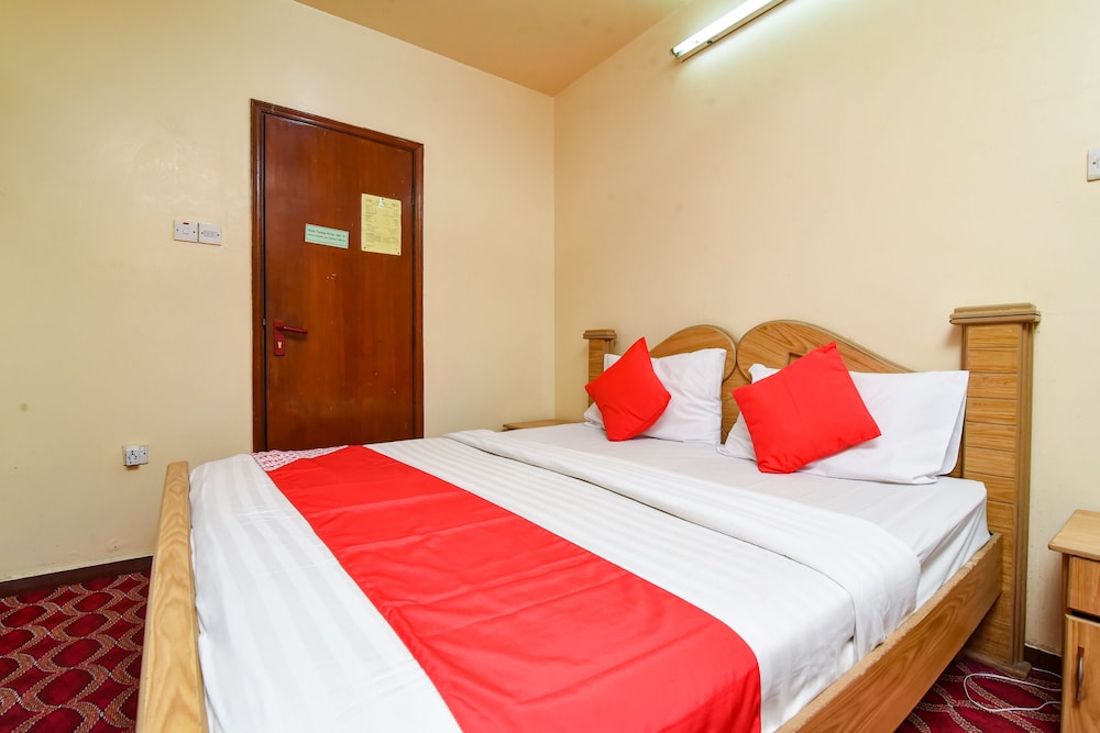 OYO 157 Al Khaima Hotel 25/40