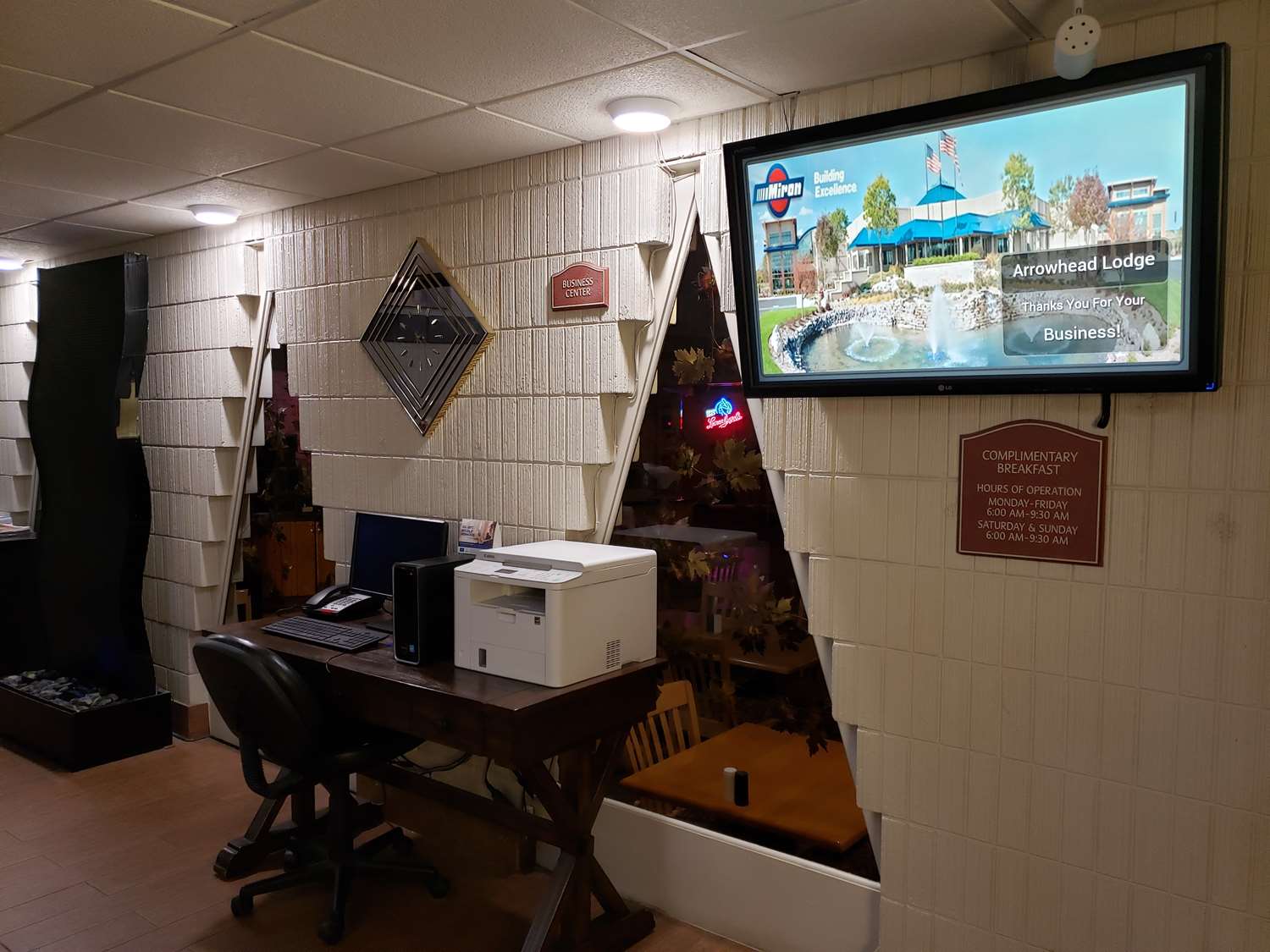 Quality Inn & Suites Black River Falls I-94 47/52