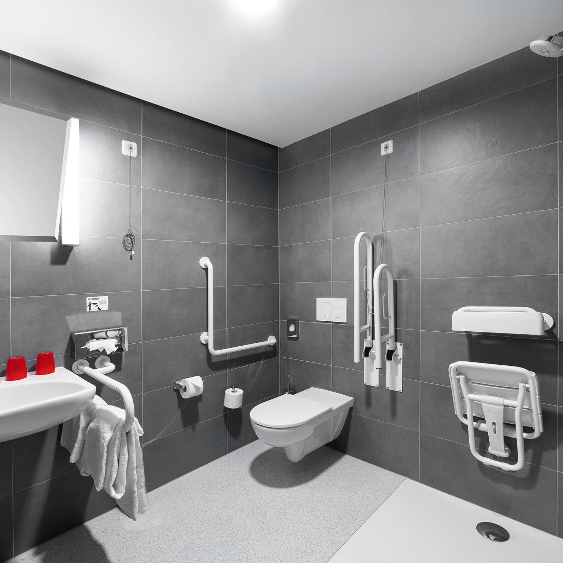 DORMERO Hotel Budapest 27/32