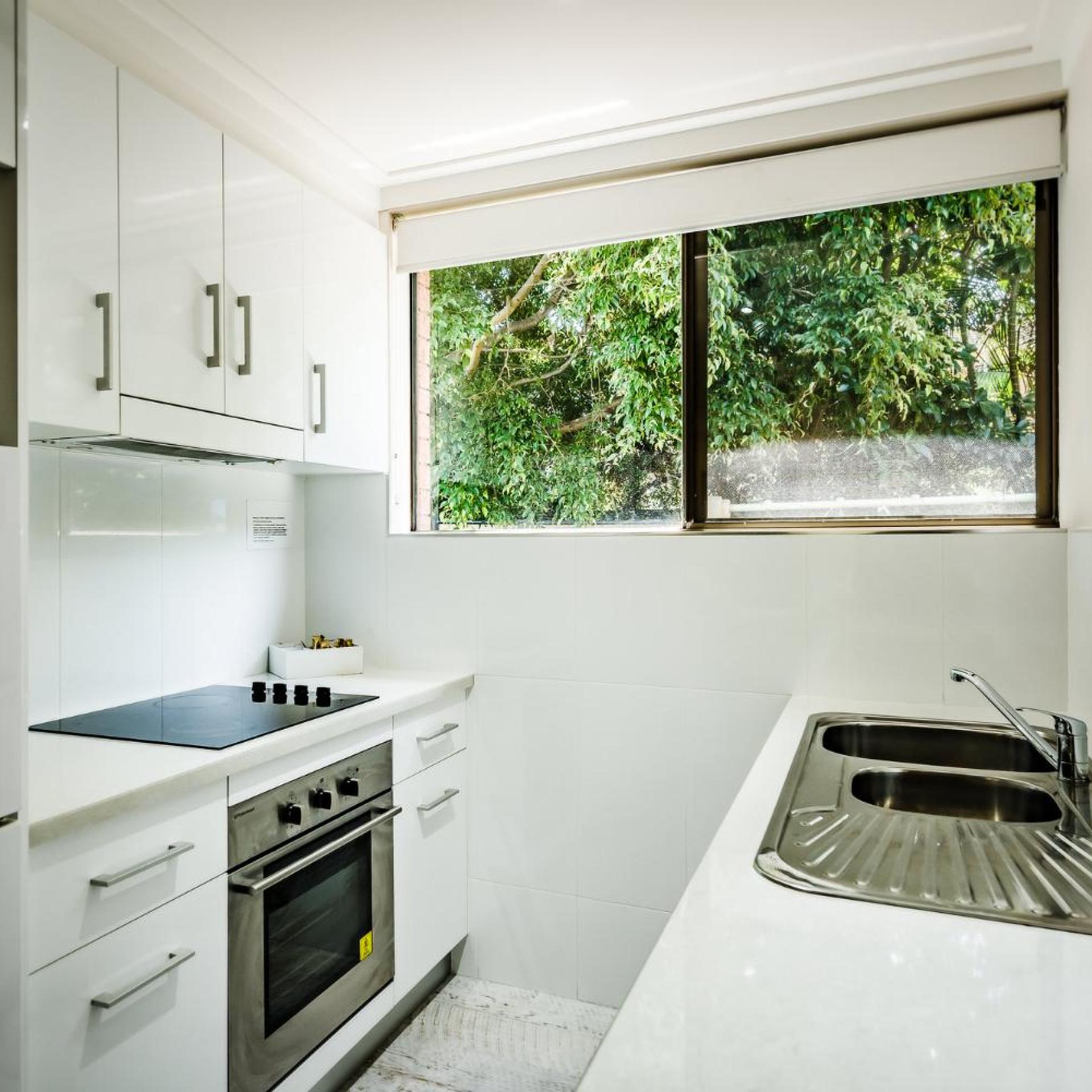 Coffs Harbour Holiday Apartments 23/23