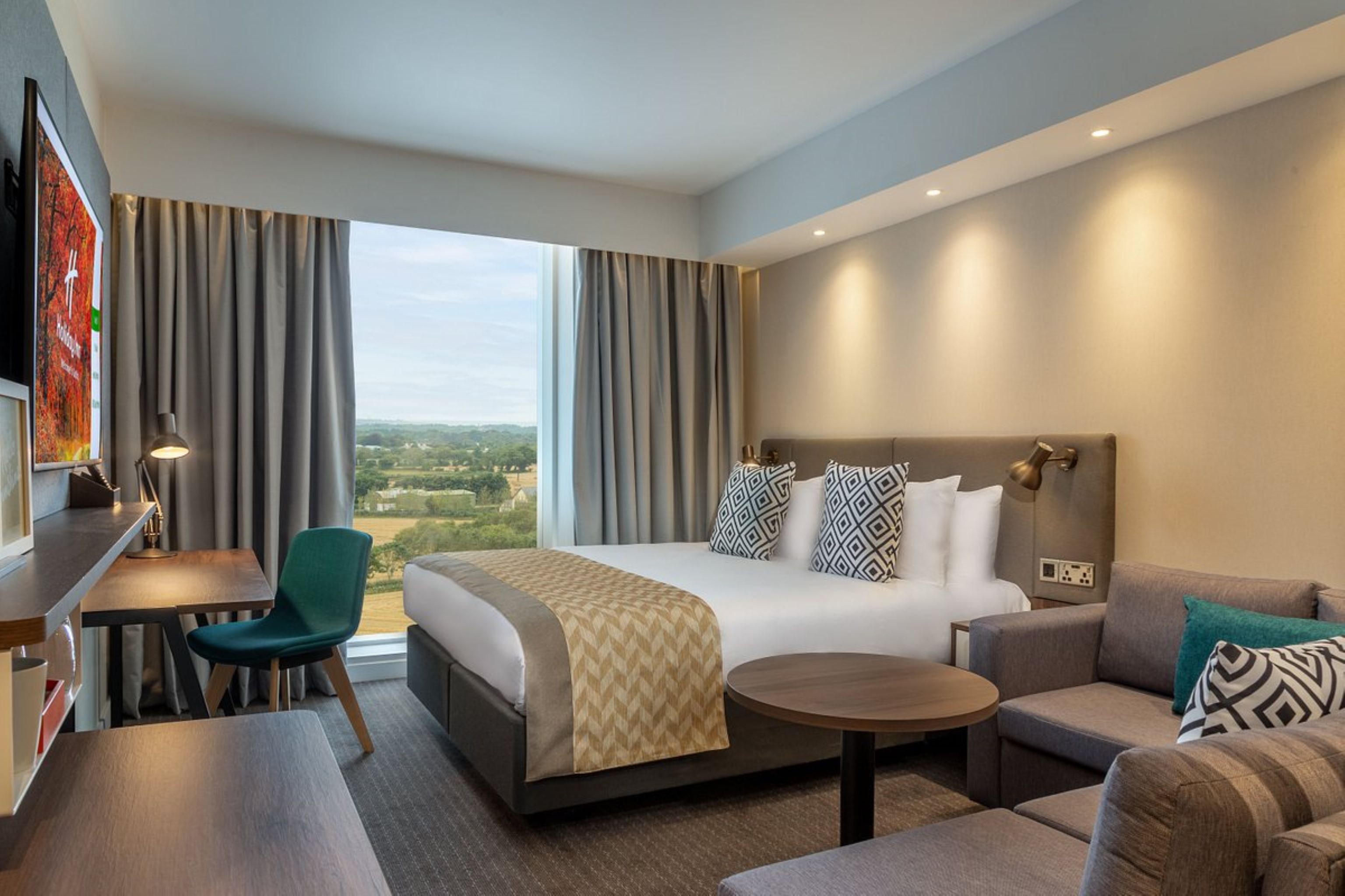Holiday Inn - Dublin Airport 19/50