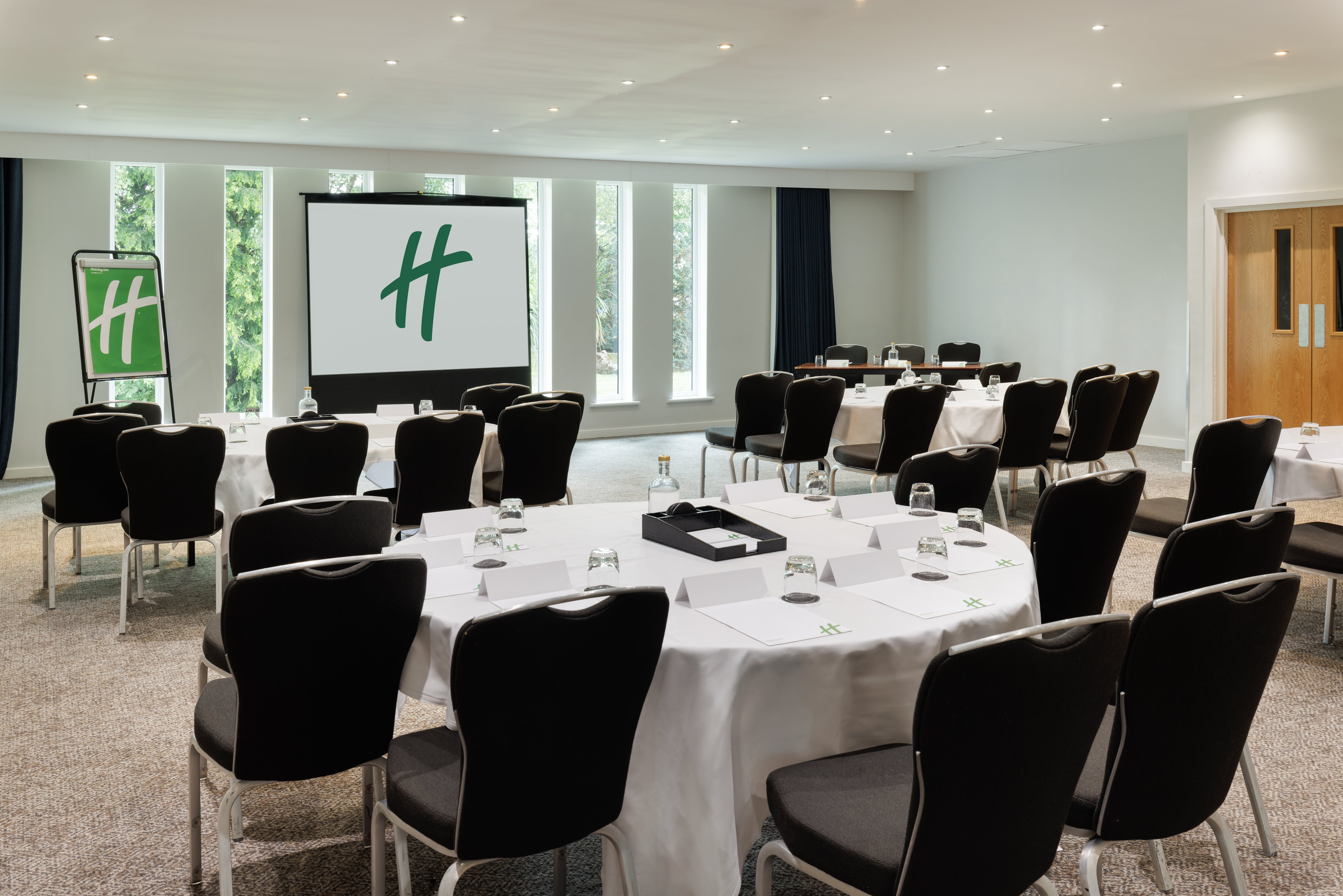 Holiday Inn South Normanton M1 Jct 28 67/83