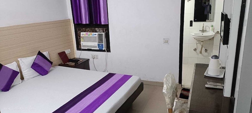 1 BEDROOM, SUPERIOR, DOUBLE BED
