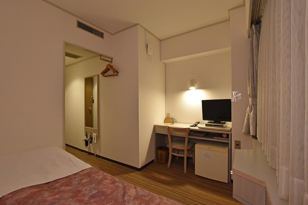 City Park Hotel Hachinohe 16/36