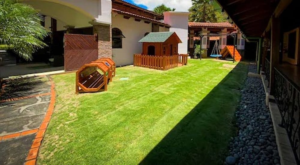 CC Beach Front Papagayo All Inclusive in SARDINAL