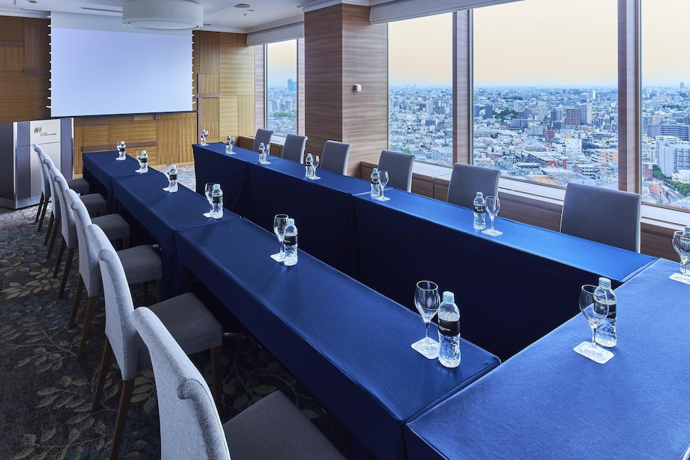 Hotel Metropolitan Tokyo Ikebukuro 66/76