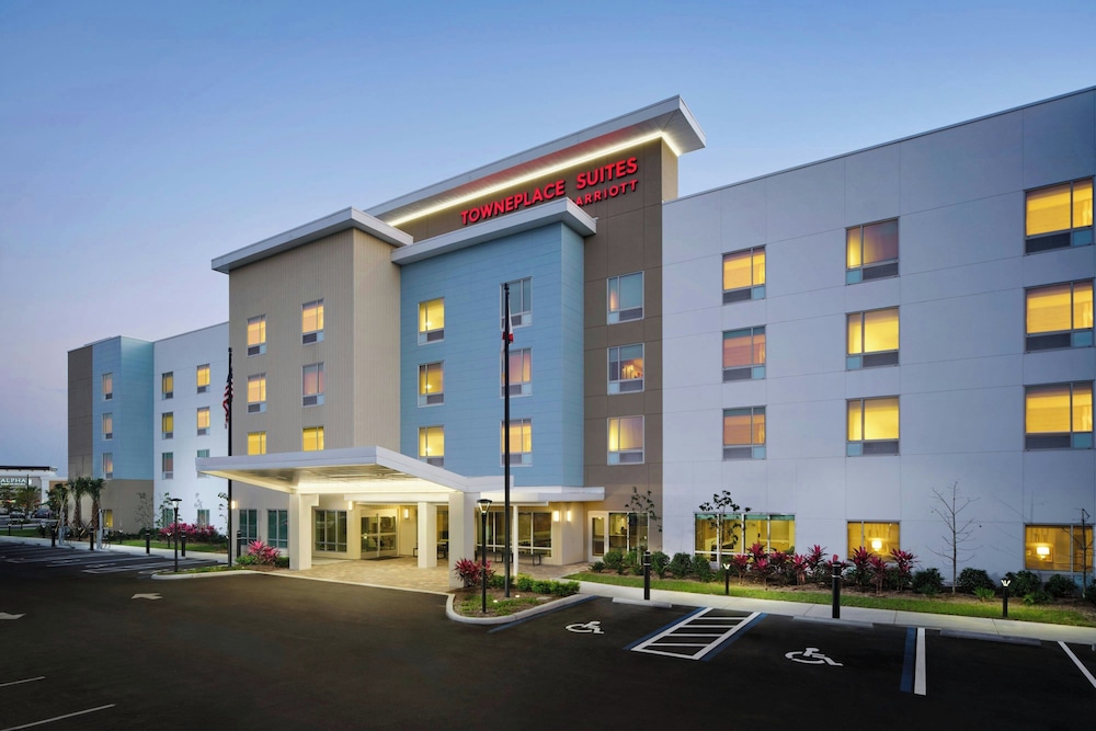 Towneplace Suites By Marriott Fort Myers Southeast 1/21