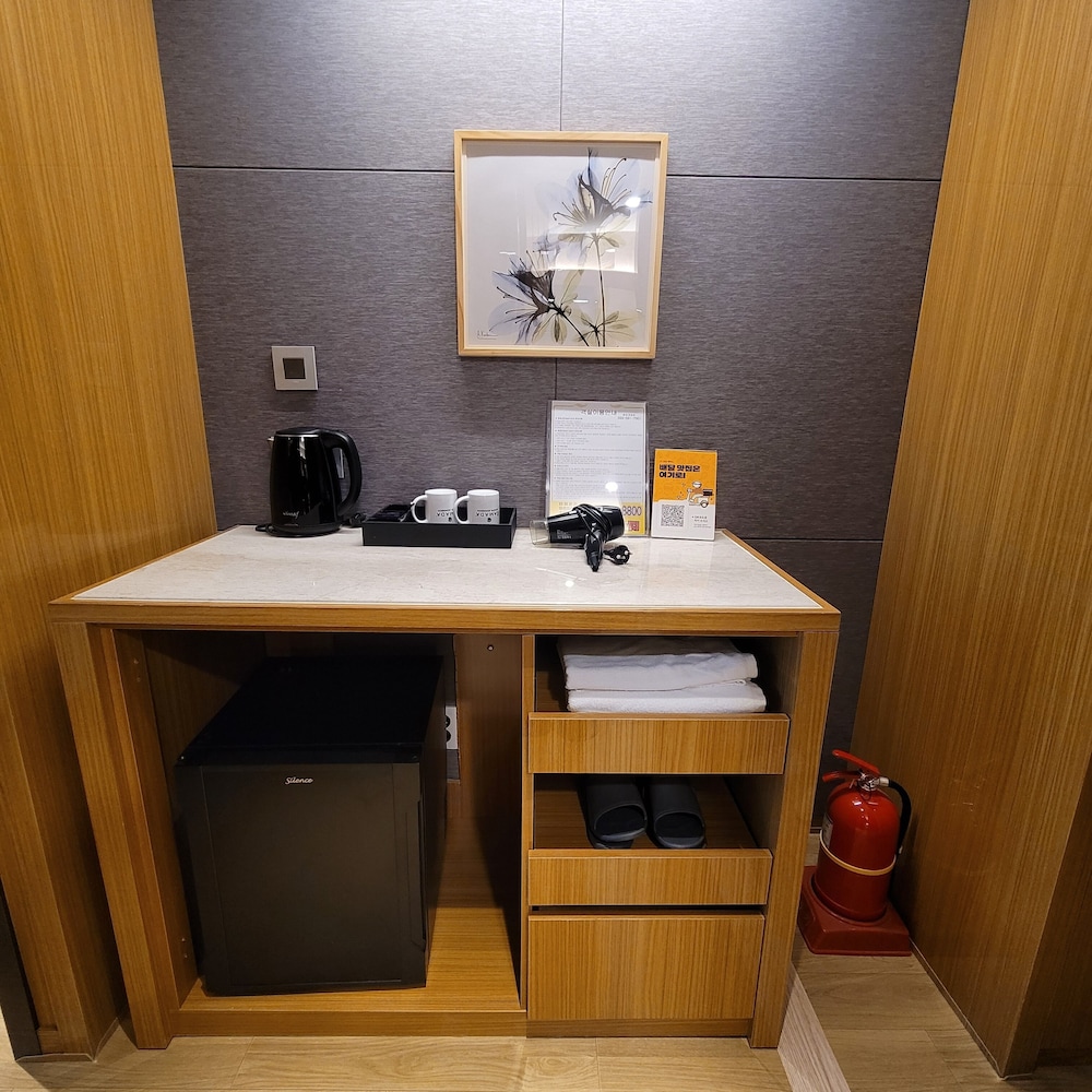 Traum Valley Hotel (ex. Jeongseon Grand Intoraon Hotel) 53/64