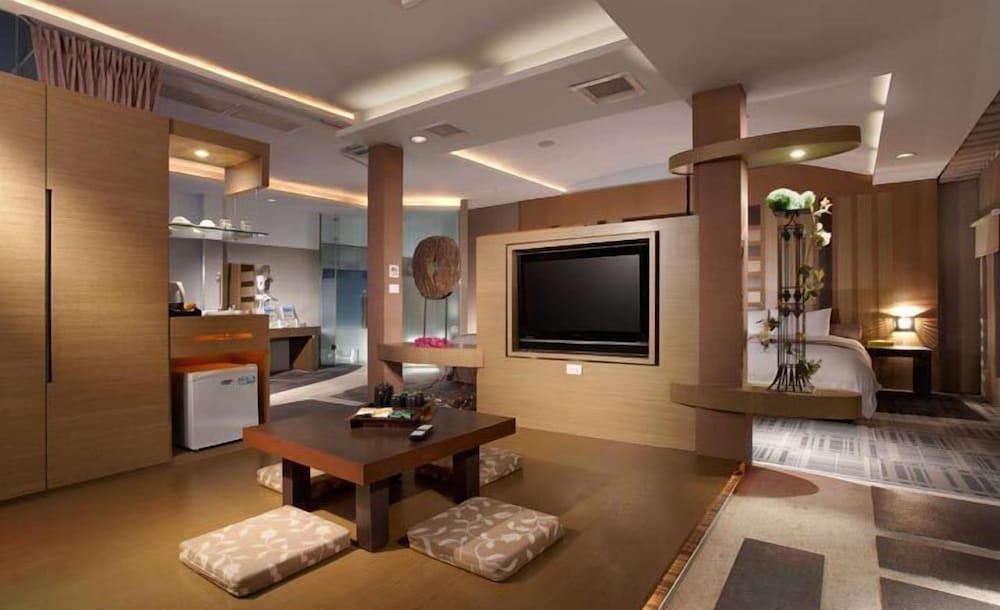 Hefong Villa Faddism Hotel 26/39