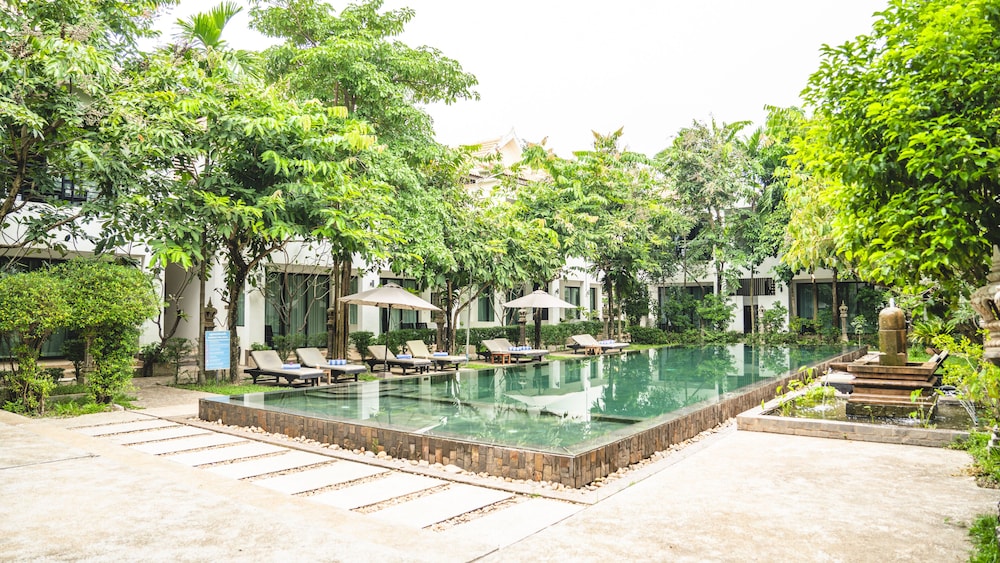 Tanei Angkor Resort And Spa 41/48