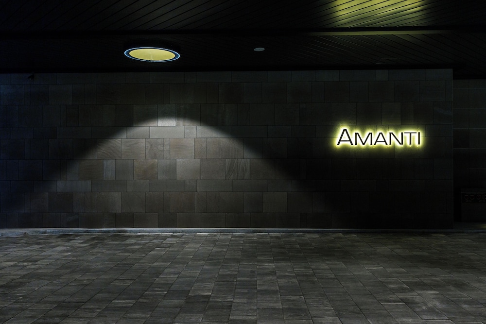 Amanti Hotel Seoul 42/51