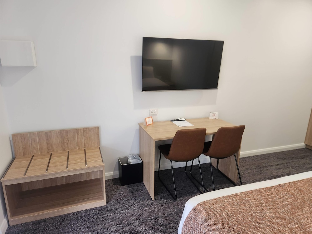 Econo Lodge Mildura 59/72