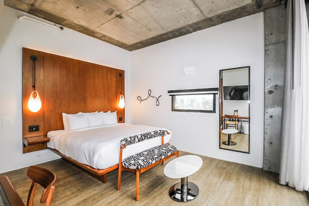 The Merchant Hotel Lower East Side, Sonder by Marriott Bonvoy 16/49