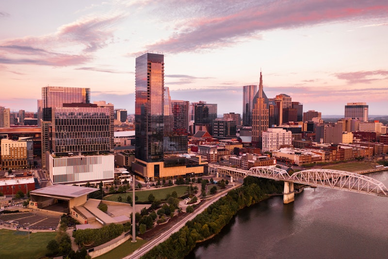 Four Seasons Hotel Nashville 4/4