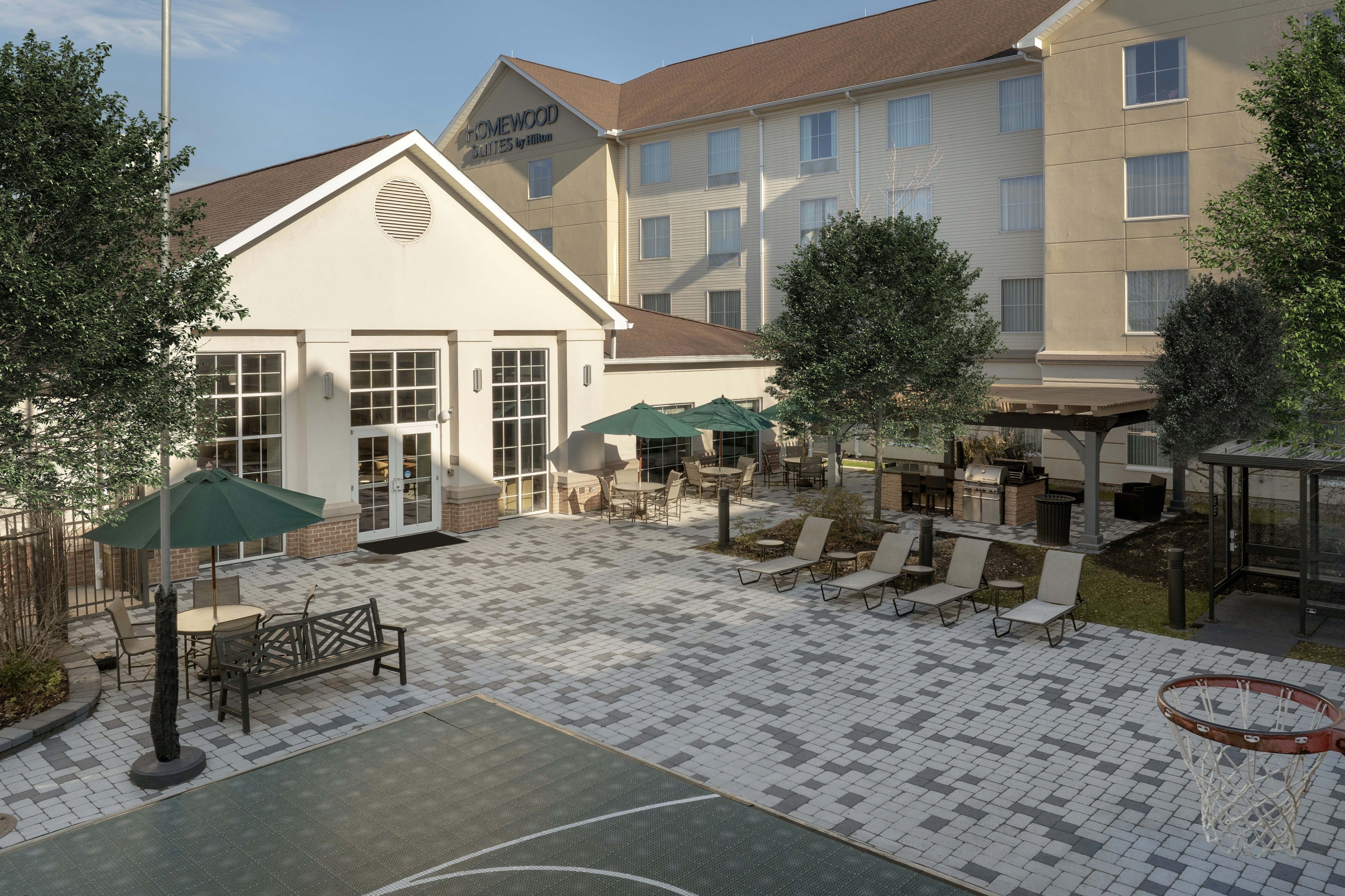 Homewood Suites by Hilton York 62/64