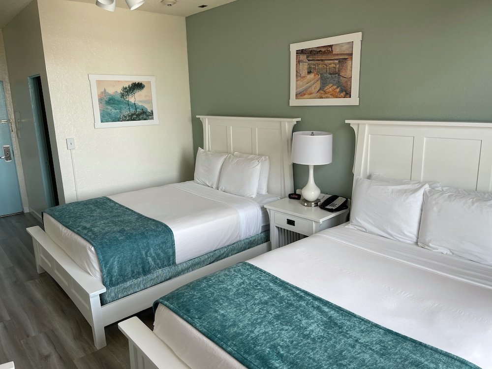 Hotel Carmel Santa Monica Hotel 20/52