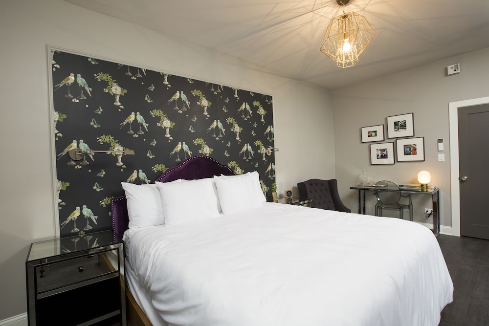 Wicker Park Inn 13/50