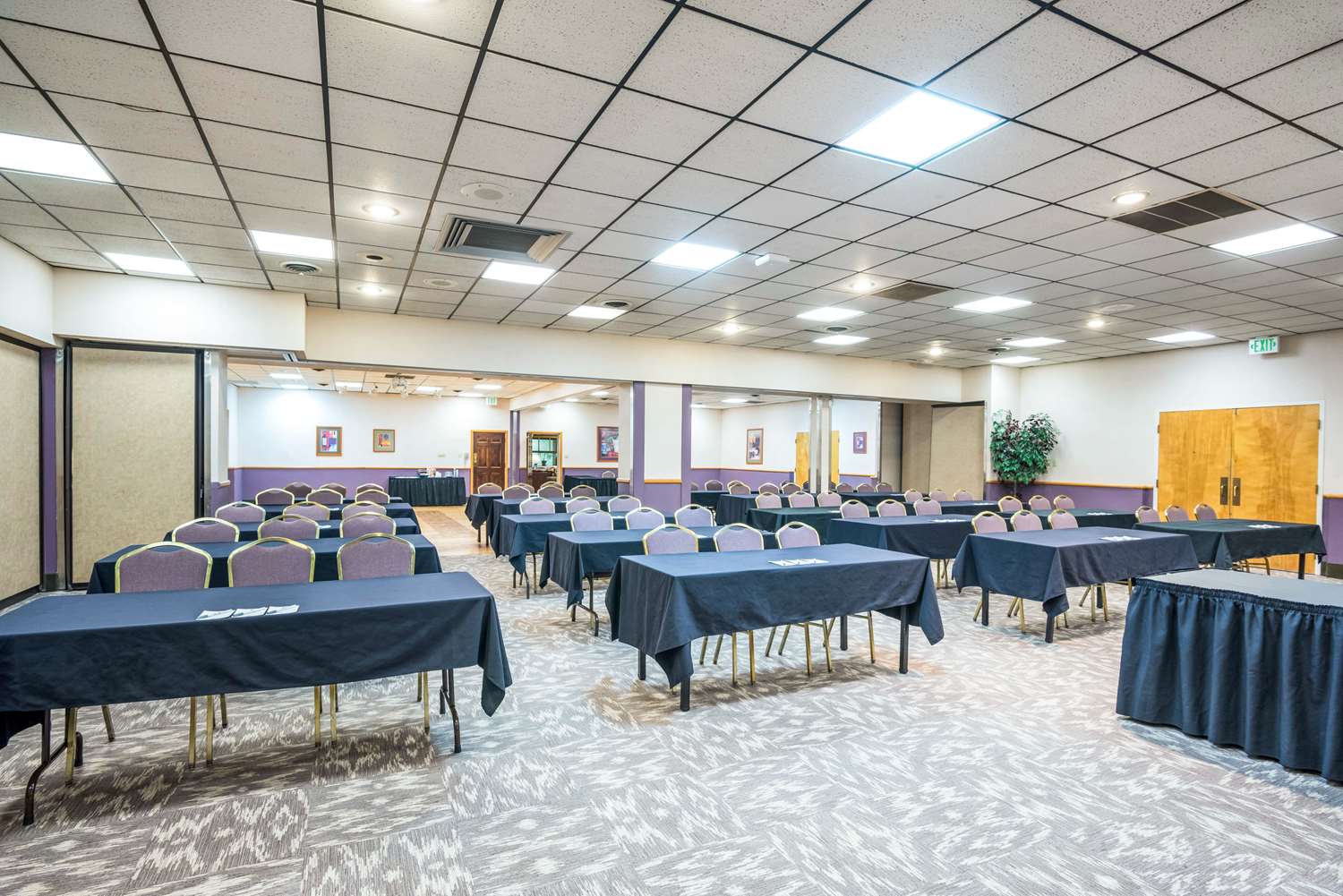 Clarion Inn Grand Junction Airport 10/14