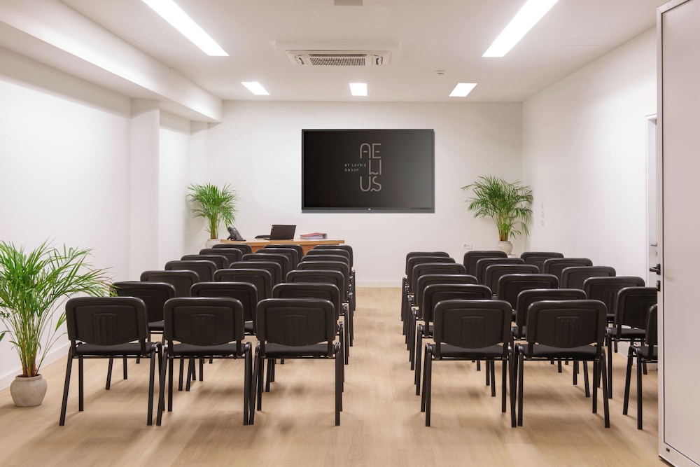 Sensus Experience By Lavris Group 27/35