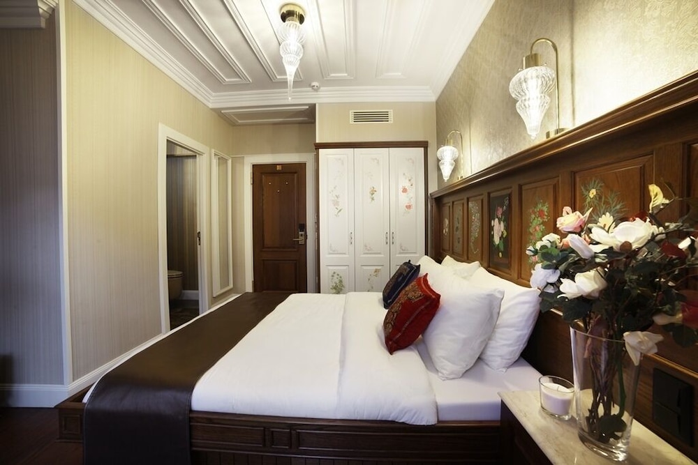 Medar Hotel Istanbul 9/44