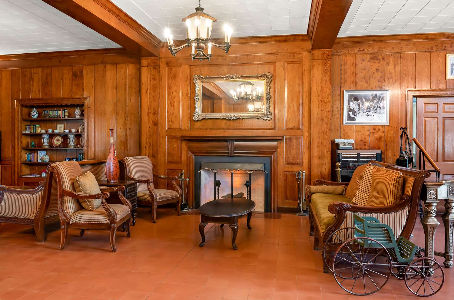 Americas Best Value Inn Historic Clewiston Inn 44/56