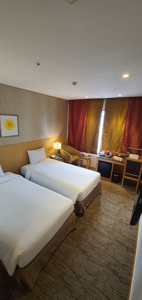 Stanford Hotel Seoul 37/61