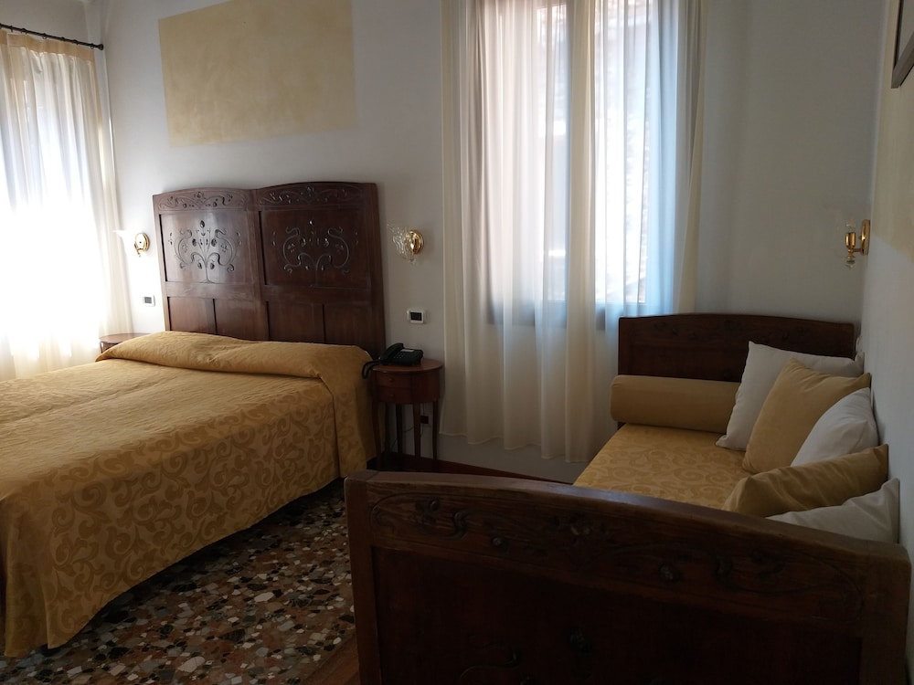 Locanda Art Deco 16/49