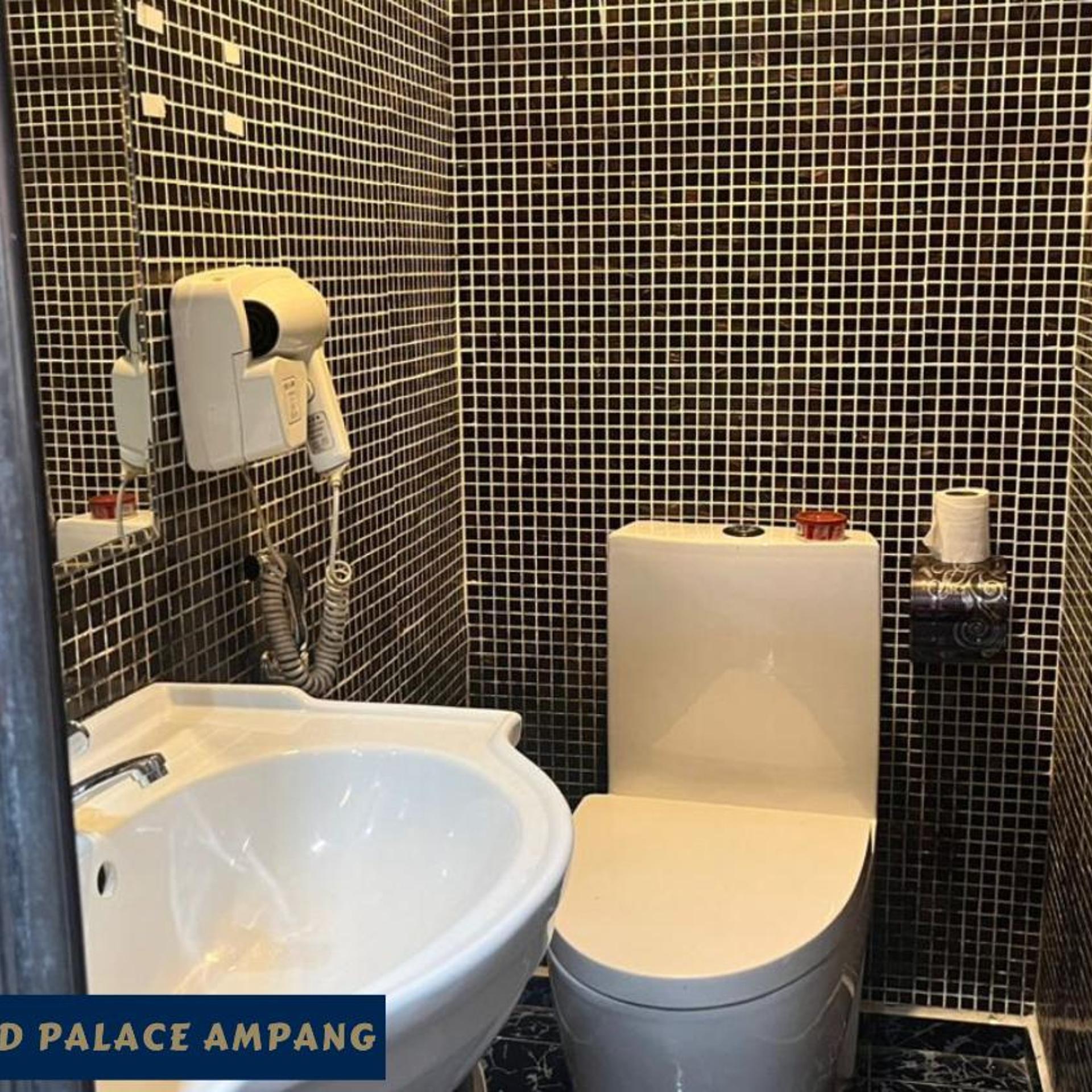 Hotel Grand Palace Ampang 49/50