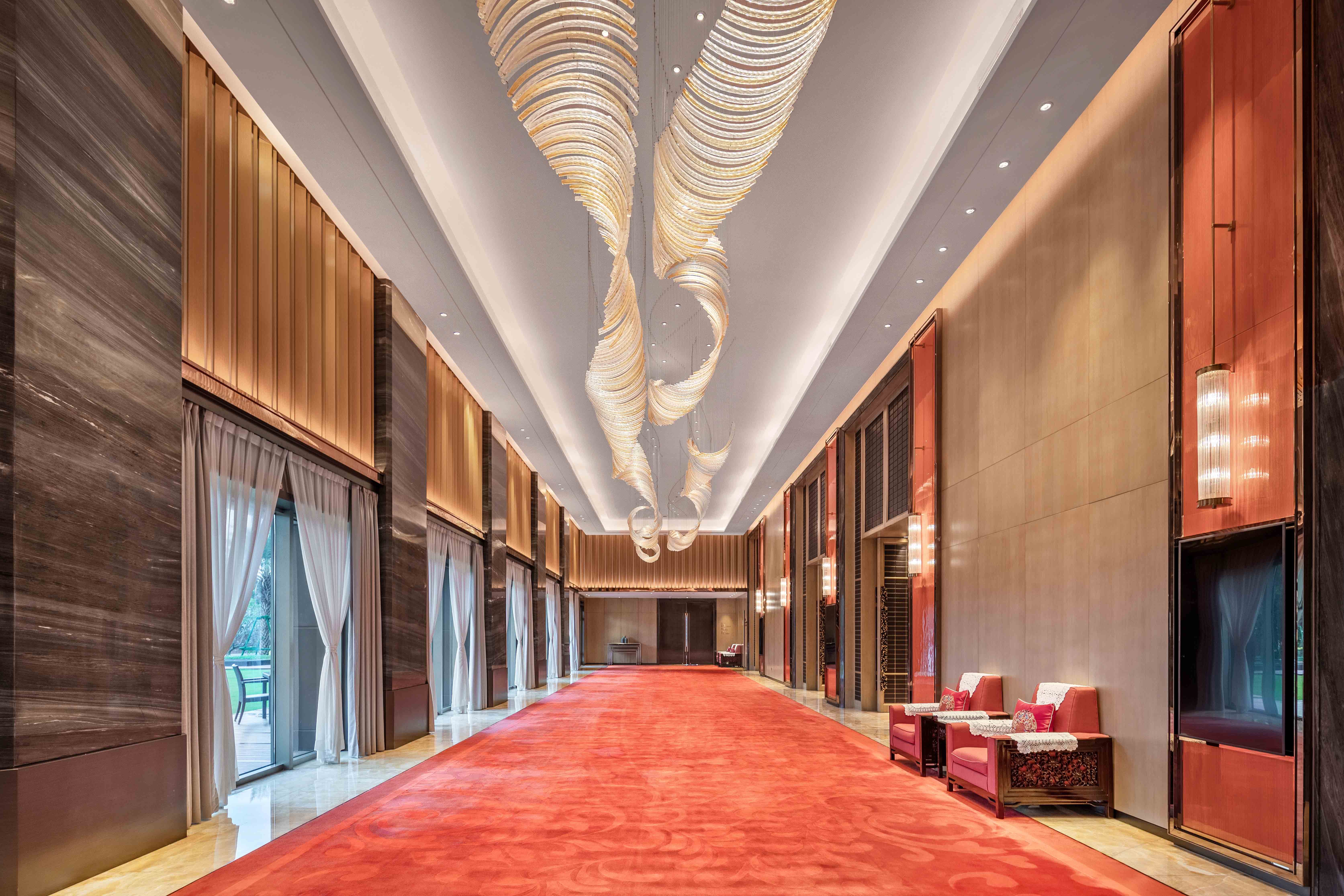 Holiday Inn Express Changsha Yuhua by IHG 5/18