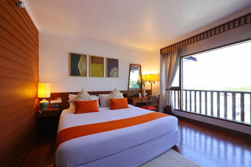 WIENGLAKOR HOTEL 28/76