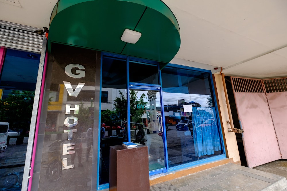 Gv Hotel Ozamiz 22/30