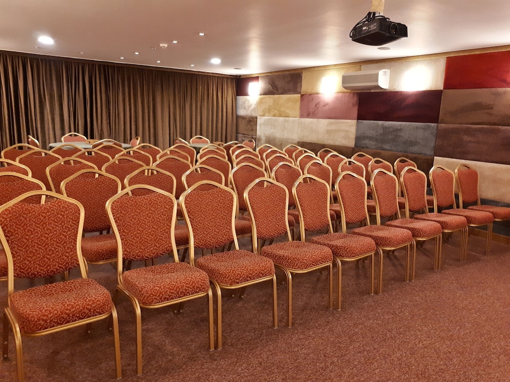 Hotel Lazlakar 40/50