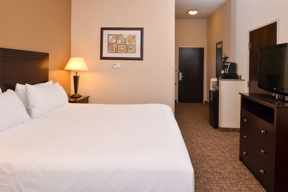 Holiday Inn Express Suites Wheeling 23/78