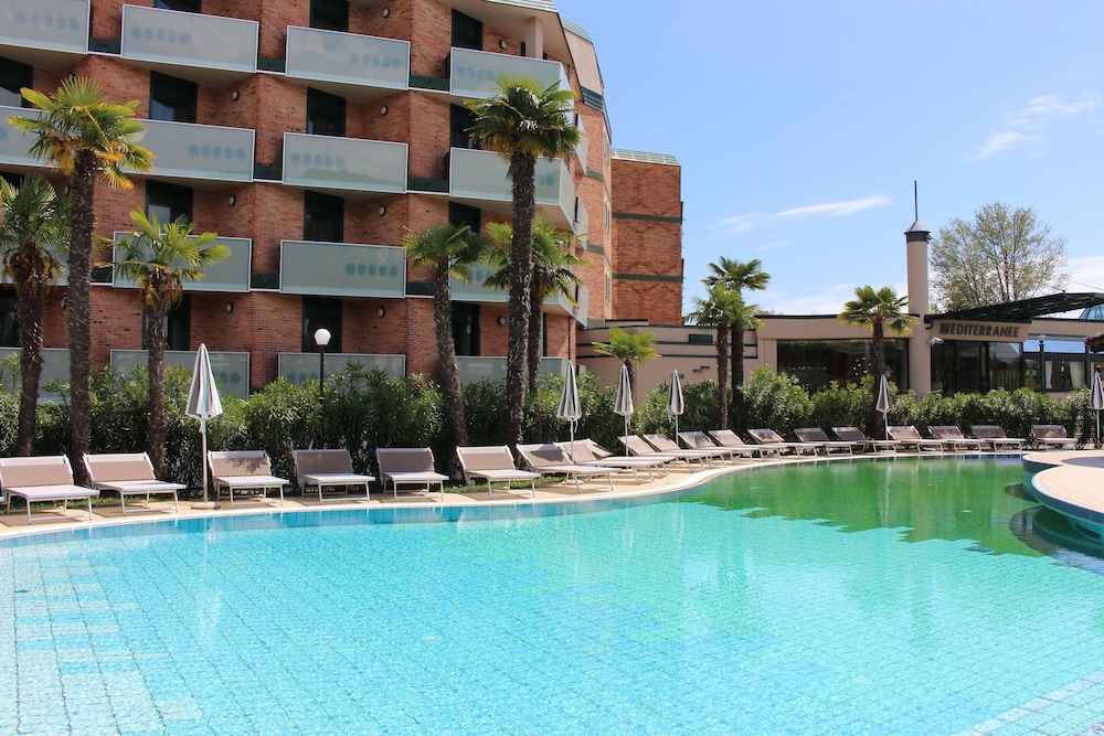 Mediterranee Family Hotel Spa 4/50
