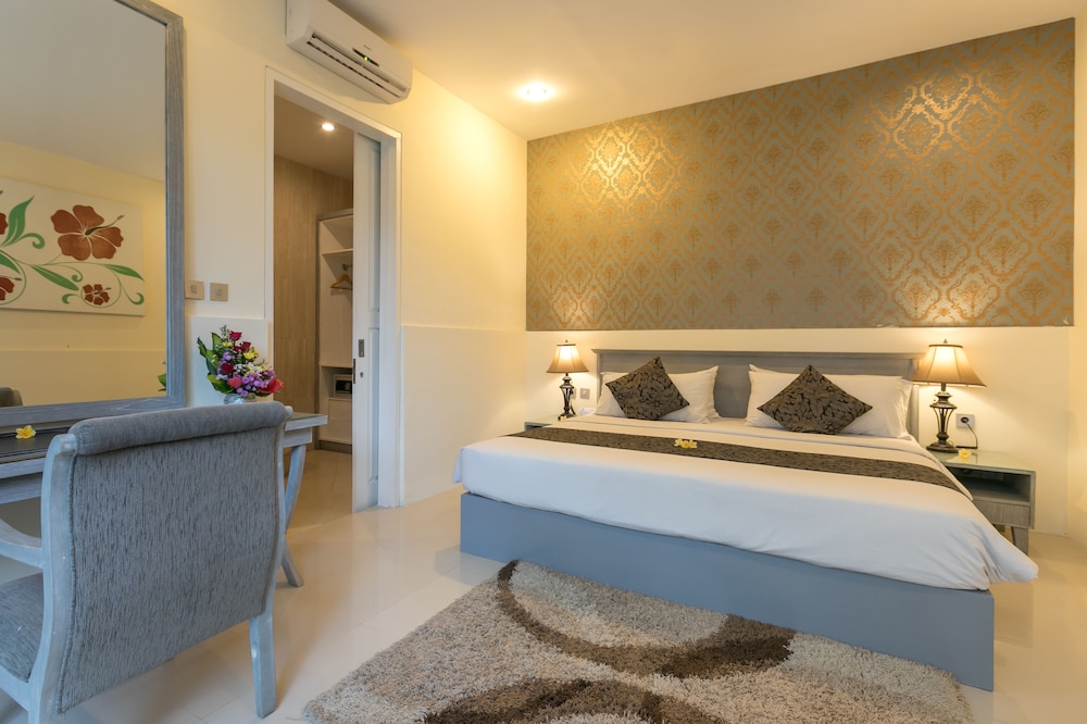 Awila Villas Kuta 18/61