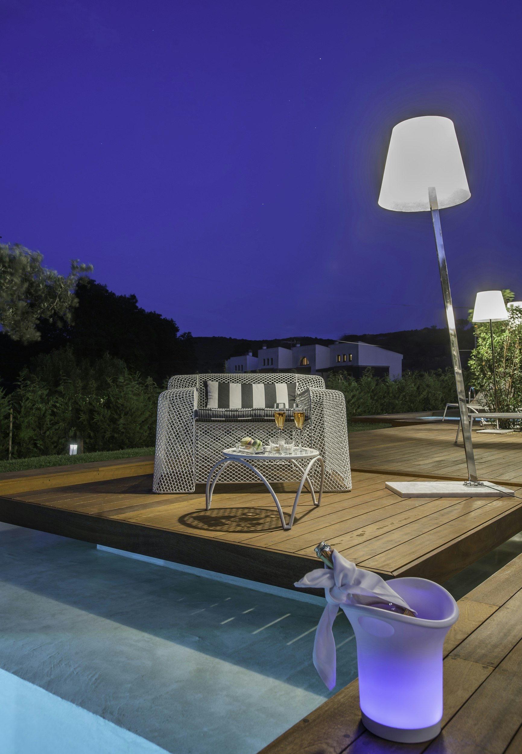 Avaton Luxury Beach Resort - Relais and Chateaux 34/69