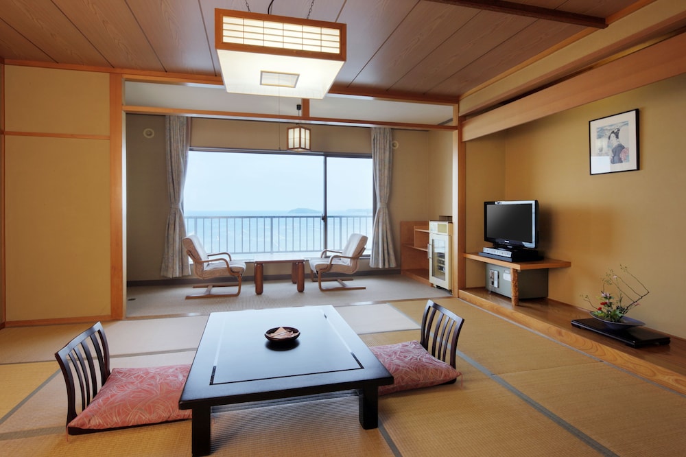 MINAMISANRIKU HOTEL KANYO 14/55