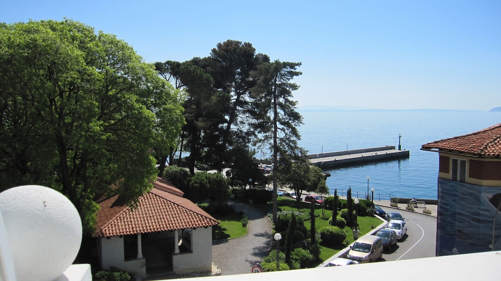 Hotel Park Lovran 40/50