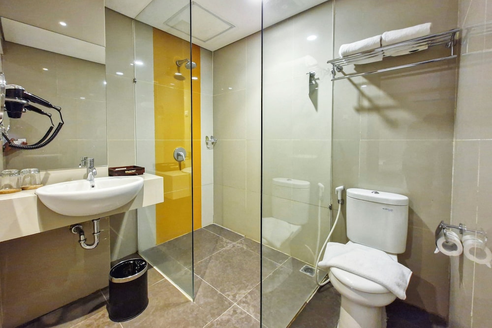 Wyndham Garden Yogyakarta 31/34